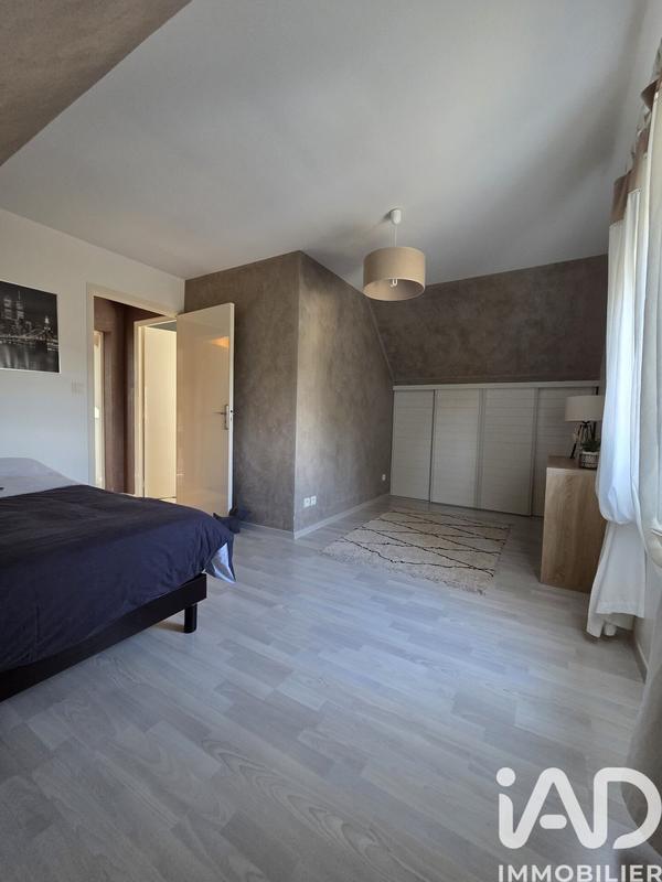 Maison de campagne - 144 m² - 6 pièces