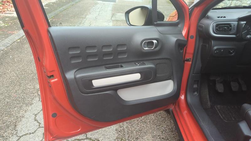 Citroën C3 1.2 PureTech 82 Feel Business