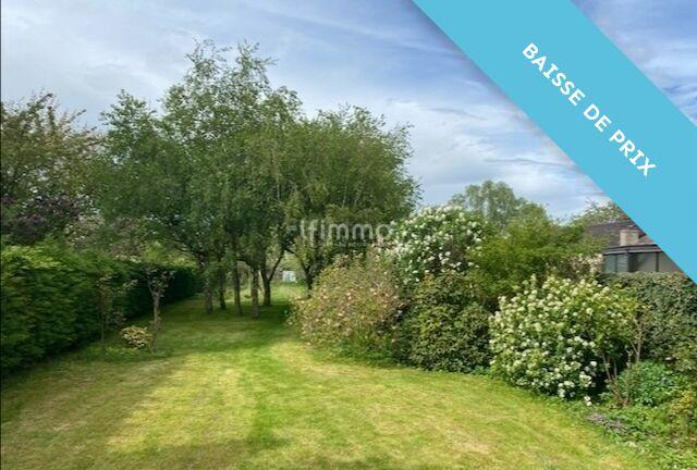 Maison - 160 m² - 7 pièces