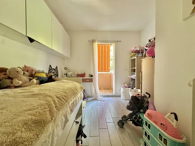 Appartement - 47 m² - 3 pièces