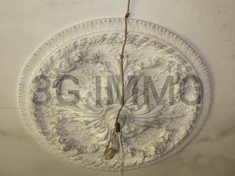 Château - 550 m² - 11 pièces