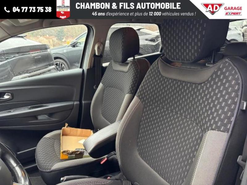 Renault Captur TCe 150 Fap Edc Intens