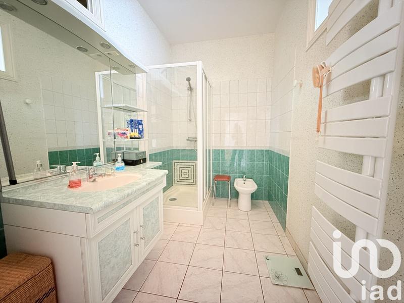 Maison de village - 139 m² - 7 pièces