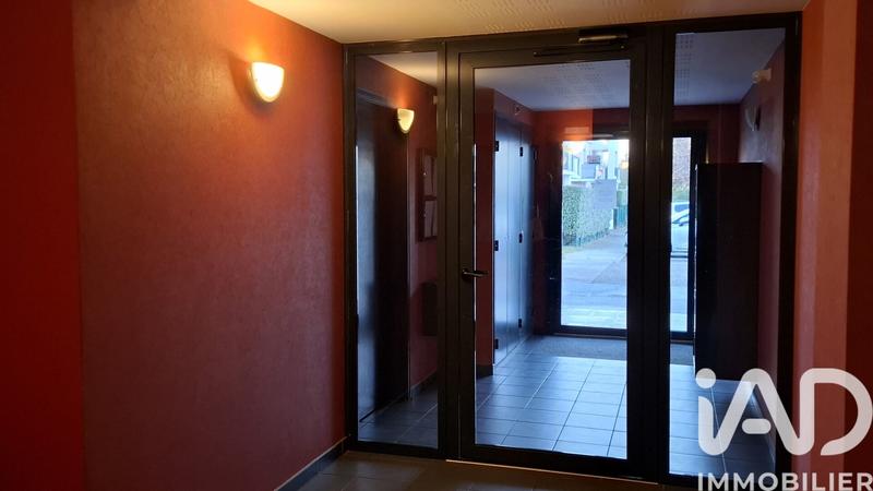 Appartement - 54 m² - 3 pièces