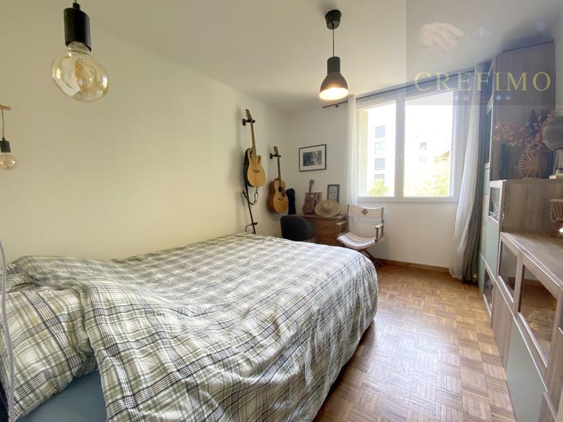 Appartement - 54 m² - 3 pièces