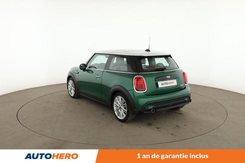 Mini Mini Cooper Bva 3p 136 ch