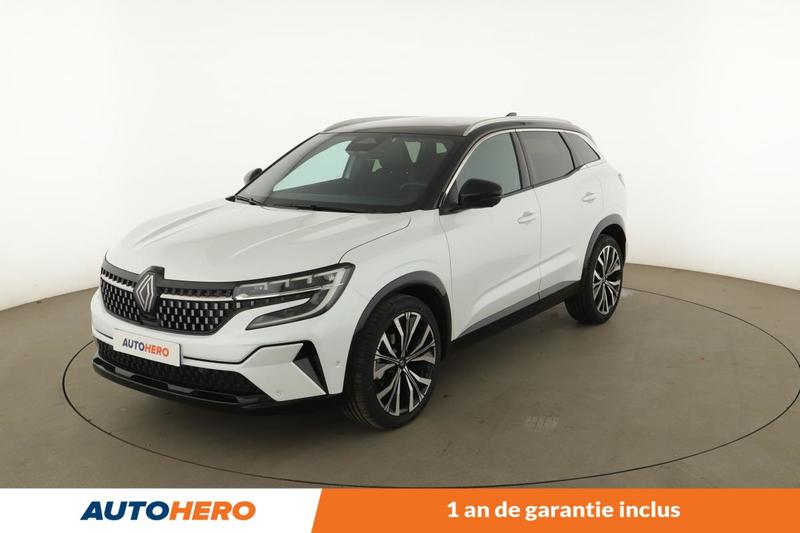 Renault Austral 1.3 TCe Mild Hybrid Iconic Auto 160 ch
