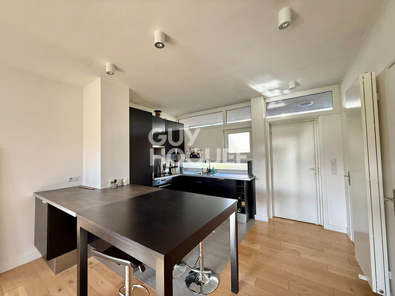 Appartement - 54 m² - 2 pièces