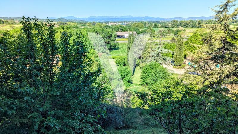 Maison - 140 m² - 7 pièces