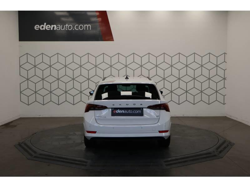 Skoda Octavia Combi 1.4 Tsi Phev iV 204 ch DSG6e Business