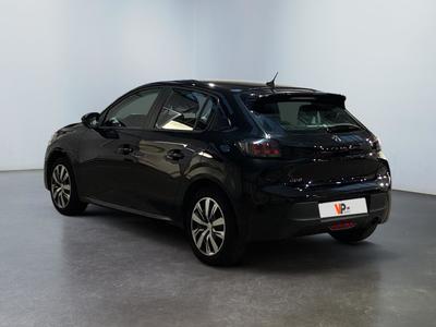 Peugeot 208 Business PureTech 100 s&amp;S Eat8 Active