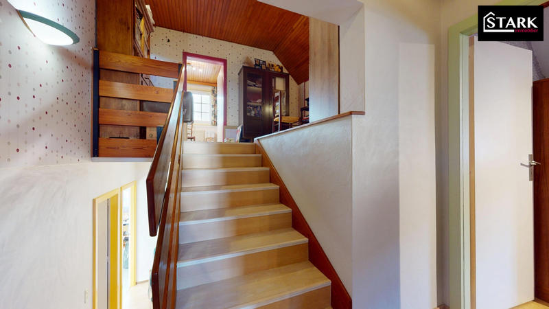 Maison - 160 m² - 7 pièces