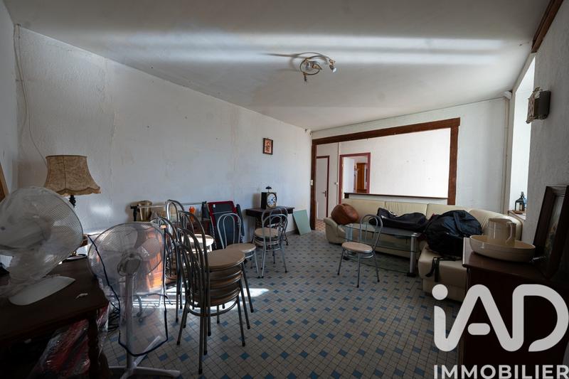 Maison de campagne - 115 m² - 4 pièces