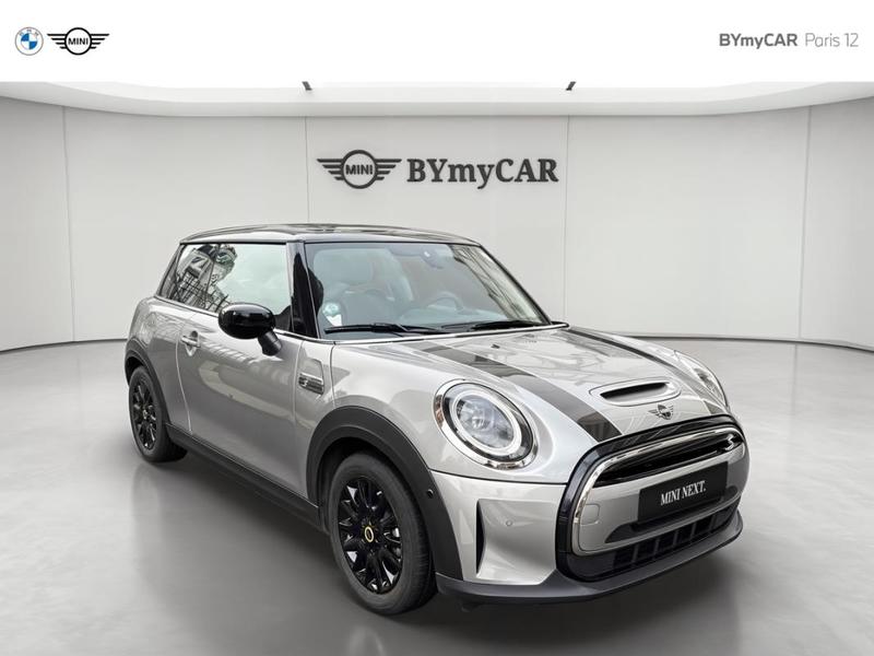 Mini 3 portes Hatch Electric F56 Bev Lci Cooper se 184 ch Edition Premium Plus