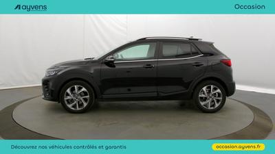 Kia Stonic 1.0 t-GDi 120ch Mhev Gt Line Premium Dct7