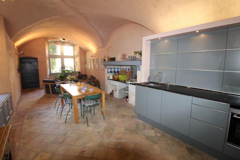 Manoir - 850 m² - 15 pièces