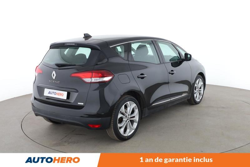 Renault Scénic 1.5 dCi Hybrid Assist Business 110 ch