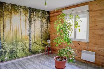 Maison de campagne - 110 m² - 5 pièces