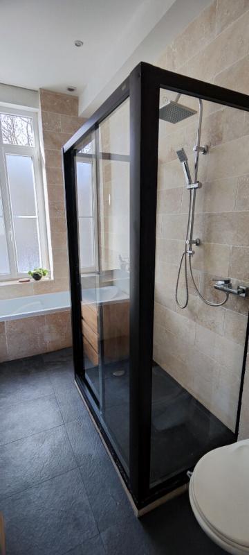 Maison bourgeoise - 148 m² - 6 pièces