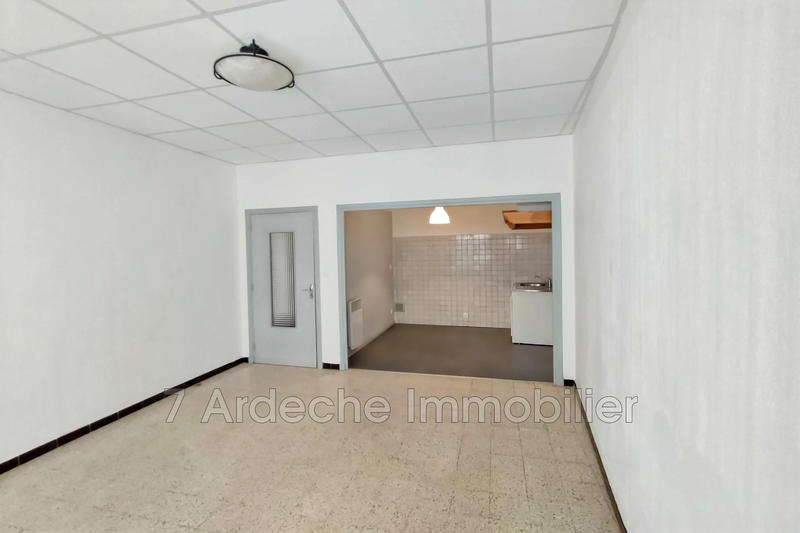 Appartement - 56 m² - 2 pièces
