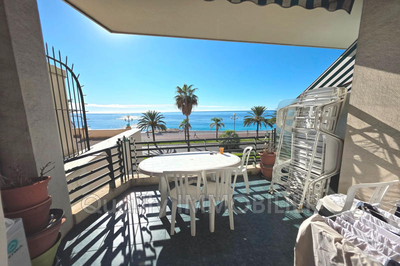 Appartement - 89 m²