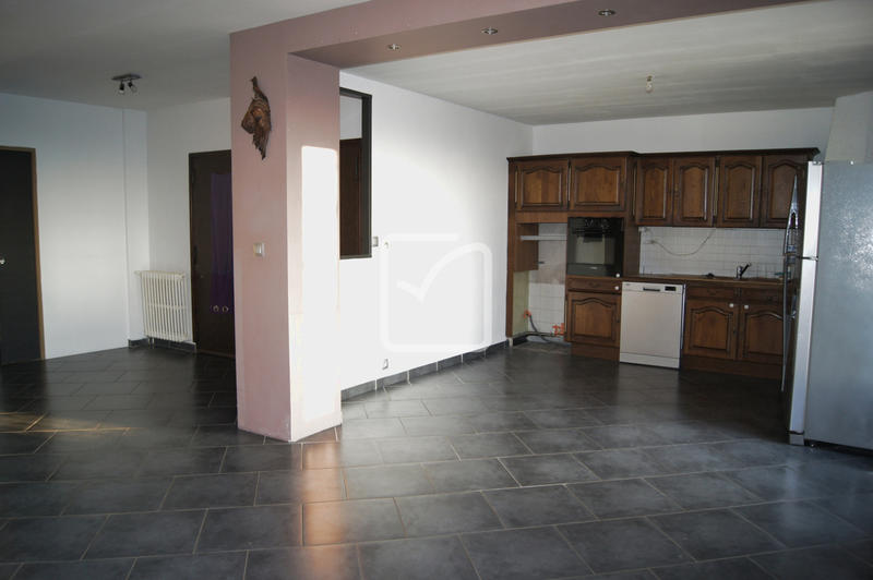 Maison - 178 m² - 7 pièces