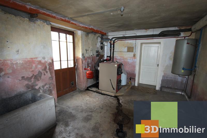 Maison - 191 m² - 7 pièces