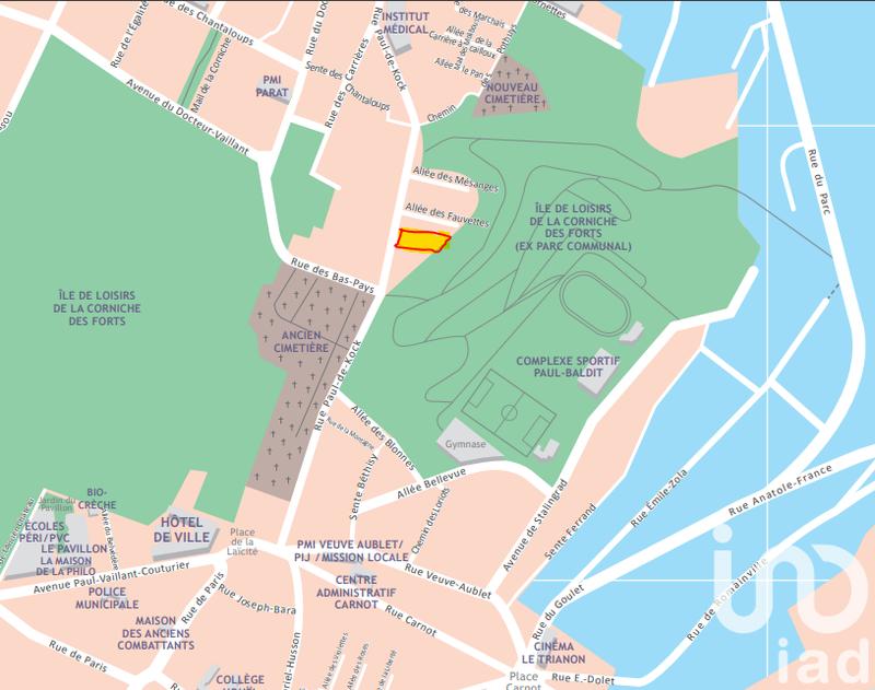 Maison - 156 m² - 5 pièces