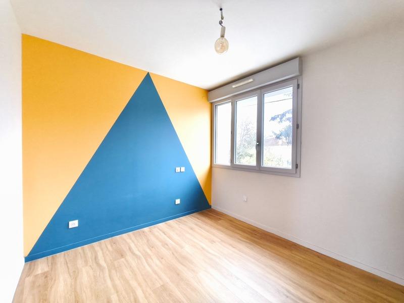 Maison - 76 m² - 3 pièces