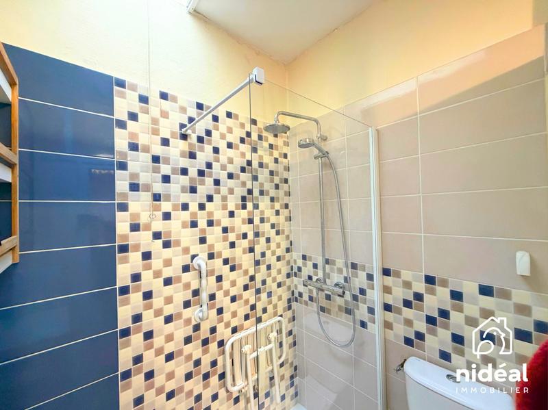 Maison - 118 m² - 6 pièces