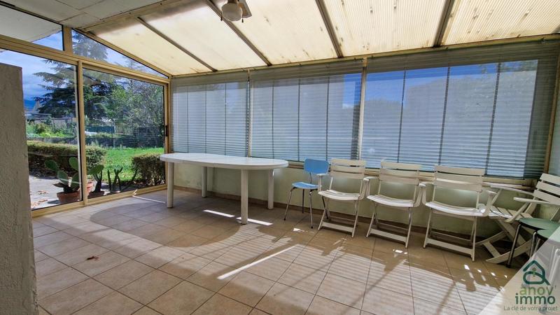 Maison - 177 m² - 7 pièces