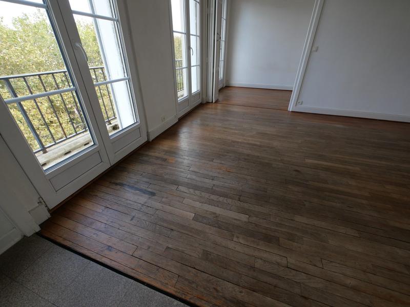 Appartement - 97 m² - 5 pièces