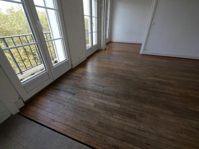 Appartement - 97 m² - 5 pièces