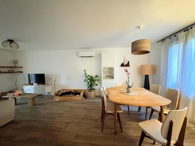 Maison - 75 m² - 4 pièces