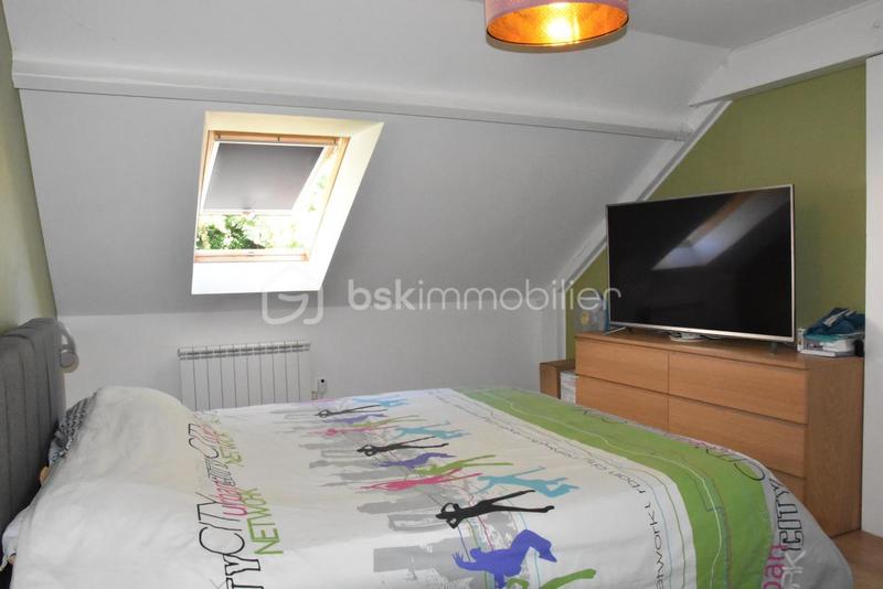 Pavillon - 106 m² - 6 pièces