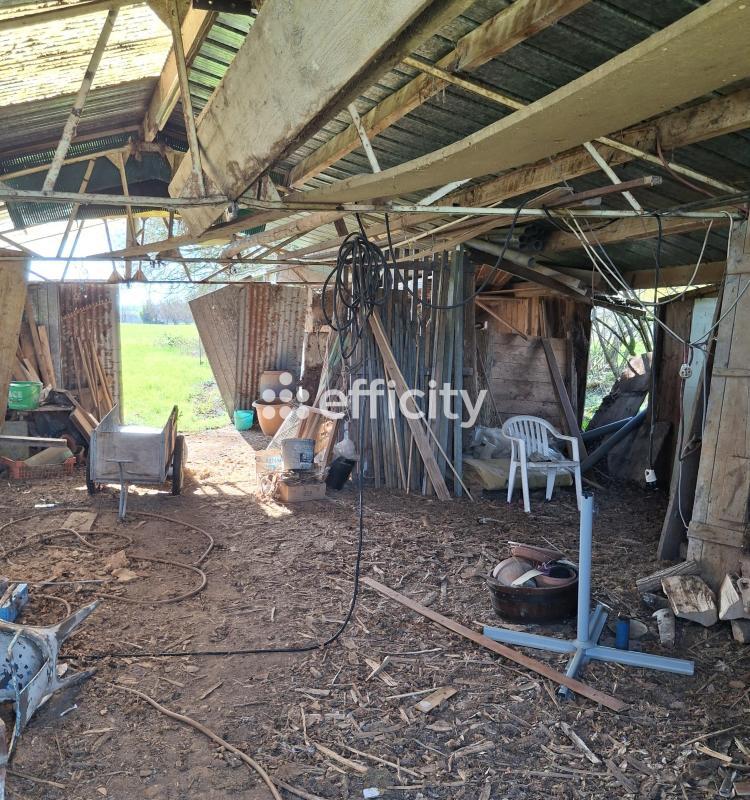 Maison - 138 m² - 6 pièces