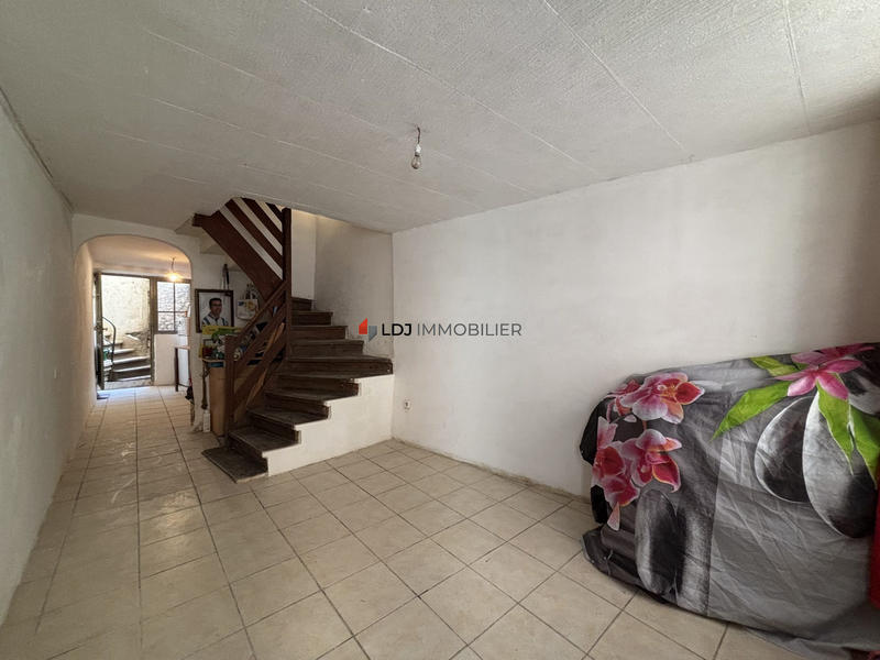 Maison - 86 m² - 4 pièces