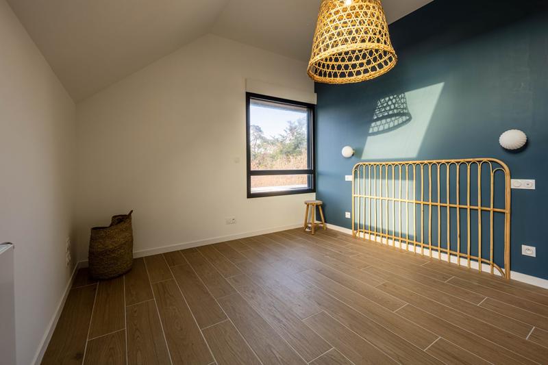 Villa - 236 m² - 8 pièces