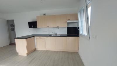 Appartement - 52 m² - 2 pièces