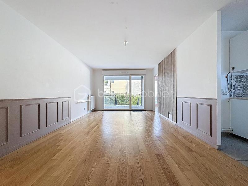 Appartement - 83 m² - 4 pièces