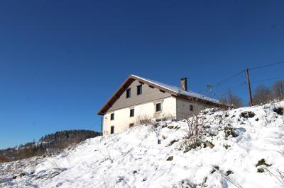 Ferme - 188 m² - 5 pièces
