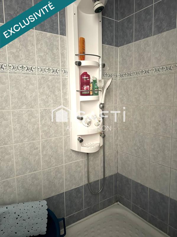 Maison - 167 m² - 6 pièces