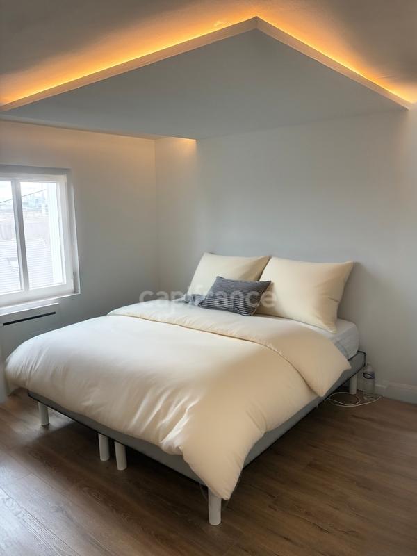 Maison - 97 m² - 4 pièces