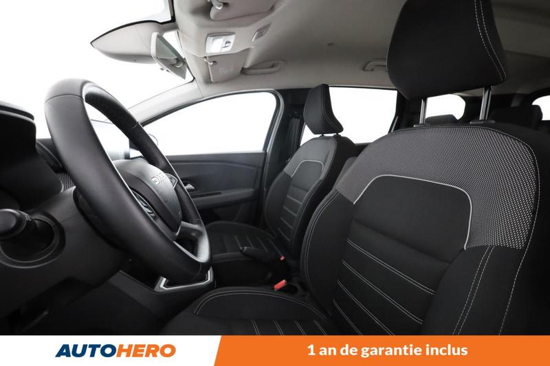 Dacia Jogger 1.0 TCe Expression 7pl 110 ch