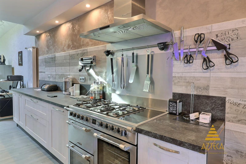 Maison - 165 m² - 4 pièces