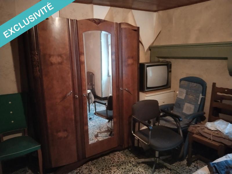 Maison - 112 m² - 4 pièces