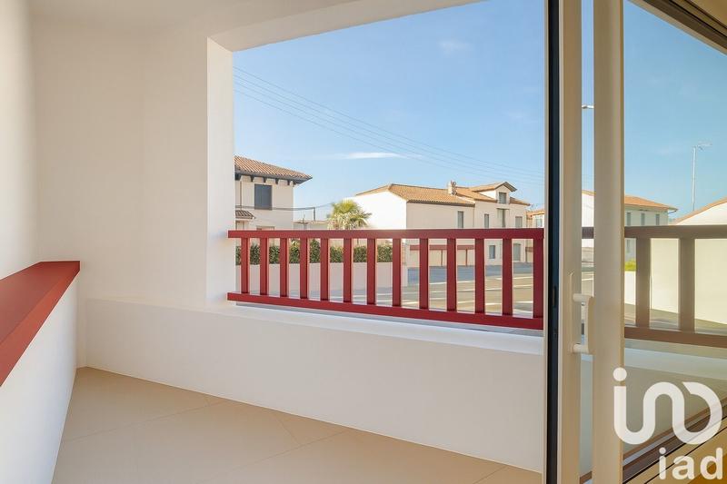 Appartement - 78 m² - 4 pièces