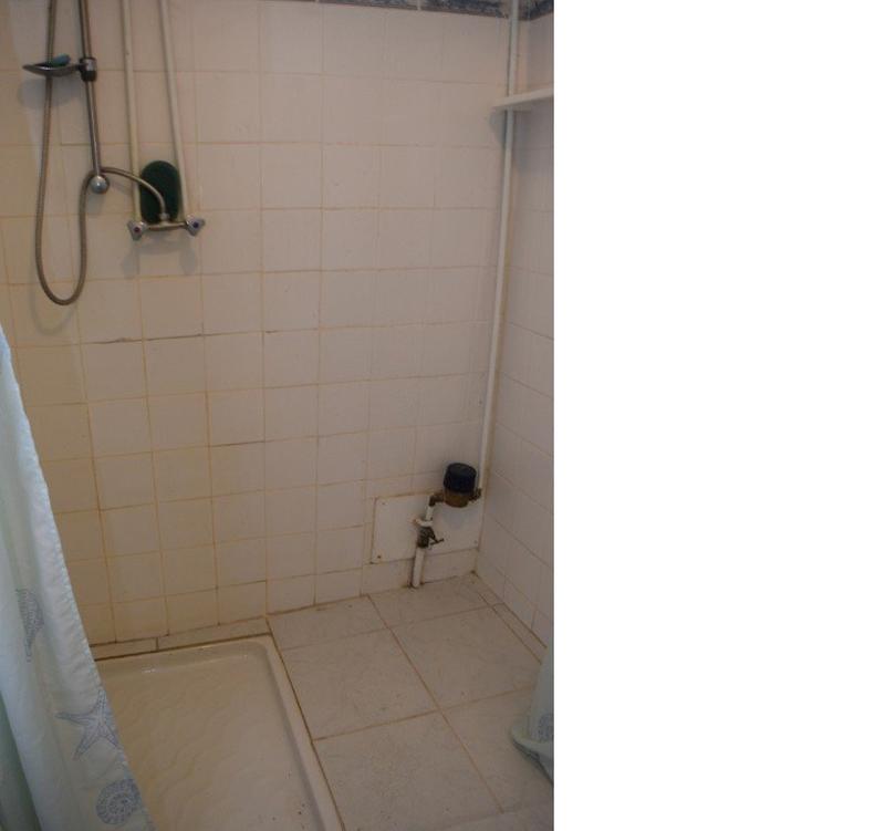 Maison - 51 m² - 3 pièces