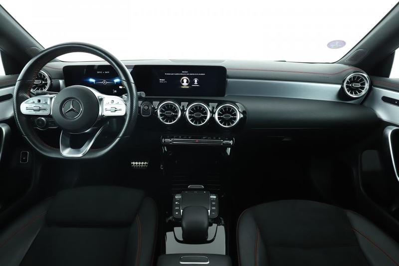 Mercedes Cla Shooting Brake 250 e Amg Line 8g-Dct 218 ch