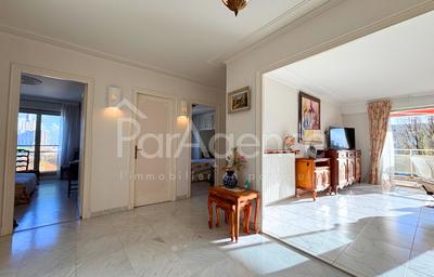 Appartement - 134 m² - 5 pièces